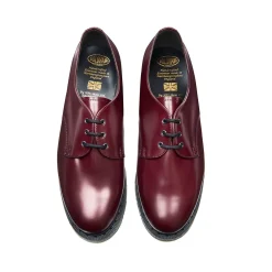 New Hi-Shine Gibson Shoe Women Gibson Shoes|Vegan Shoes