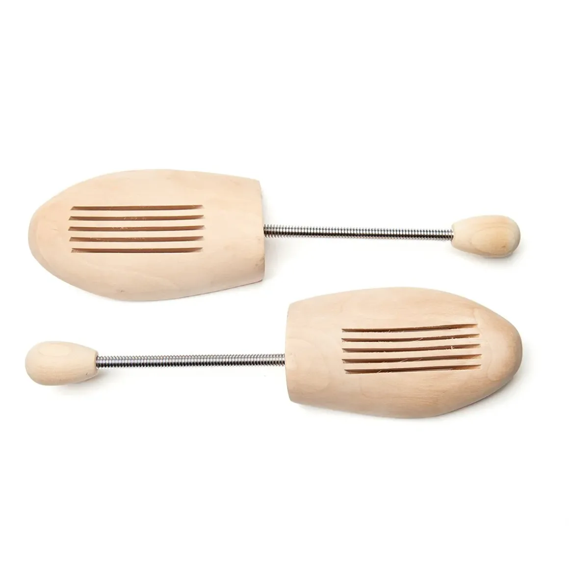 Shop Natural Beech Shoe Tree Shoe Trees