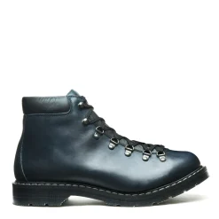 Online Navy Gaucho Urban Hiker Women Hiker Boots|Logger Boots