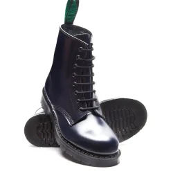 Outlet 8 Eye Derby Boot Women Derby Boots|Logger Boots