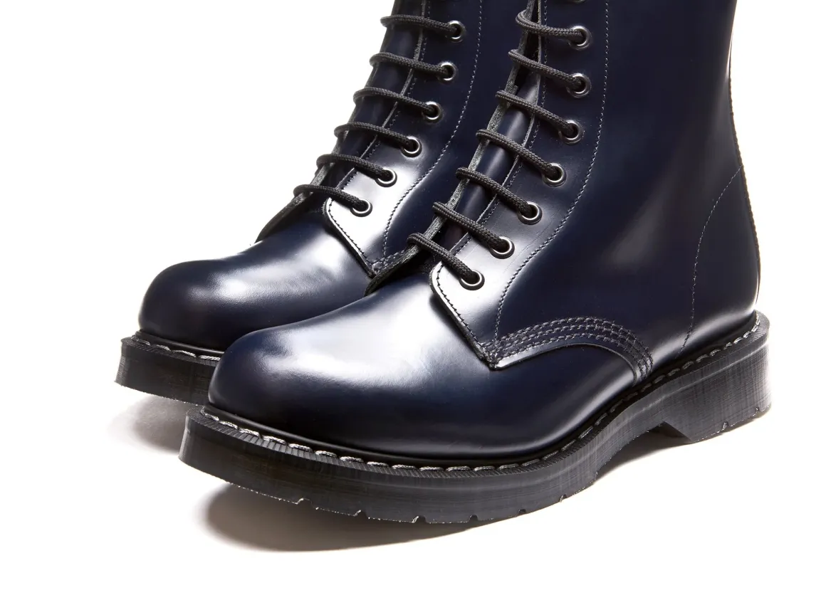 Outlet 8 Eye Derby Boot Women Derby Boots|Logger Boots