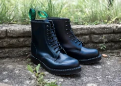 Outlet 8 Eye Derby Boot Women Derby Boots|Logger Boots