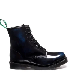 Sale 8 Eye Derby Boot Women Derby Boots|Logger Boots