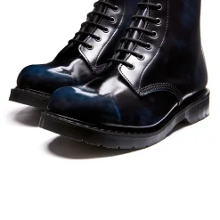 Sale 8 Eye Derby Boot Women Derby Boots|Logger Boots
