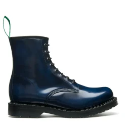 Online Vegan 8 Eye Derby Boot Women Derby Boots|Vegan Boots