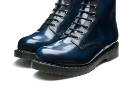 Online Vegan 8 Eye Derby Boot Women Derby Boots|Vegan Boots
