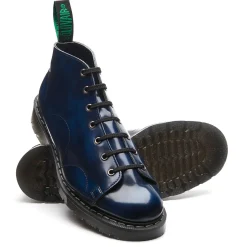 New Vegan Monkey Boot Women Monkey Boots|Vegan Boots