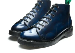 New Vegan Monkey Boot Women Monkey Boots|Vegan Boots