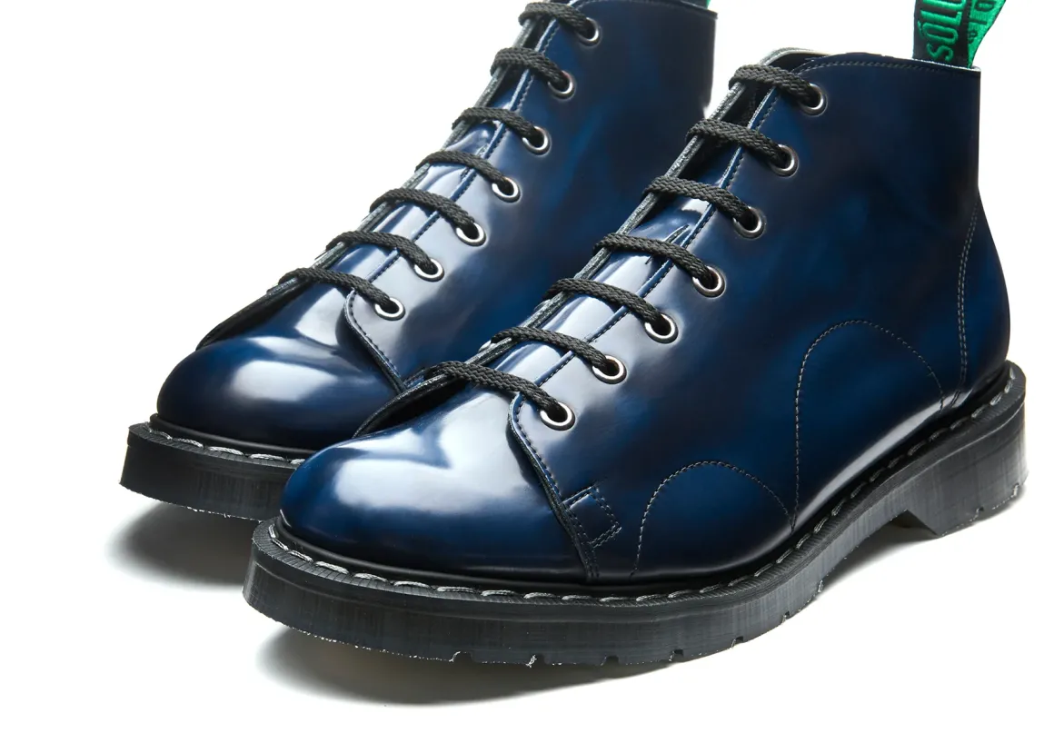 New Vegan Monkey Boot Women Monkey Boots|Vegan Boots