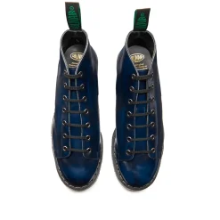 New Vegan Monkey Boot Women Monkey Boots|Vegan Boots
