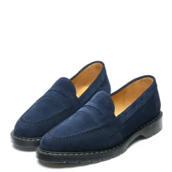 Fashion Penny Loafer Women Loafers|Loafers
