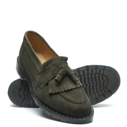 Outlet Tassel Loafer Women Loafers|Loafers