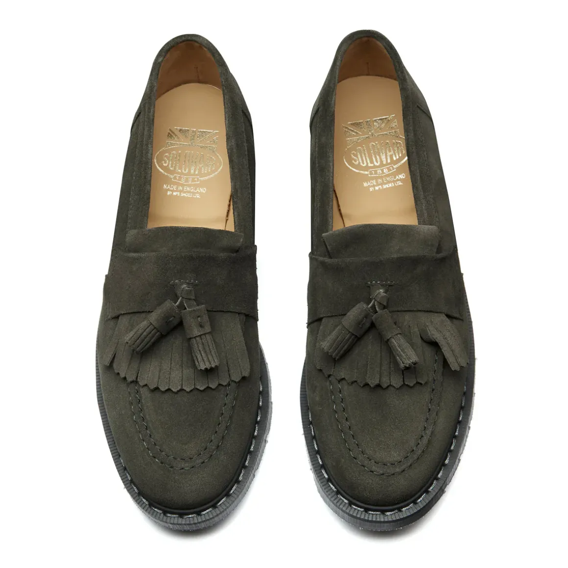 Outlet Tassel Loafer Women Loafers|Loafers
