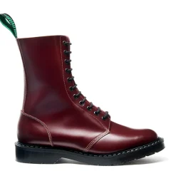 Shop 11 Eye Astronaut Boot Logger Boots|Derby Boots