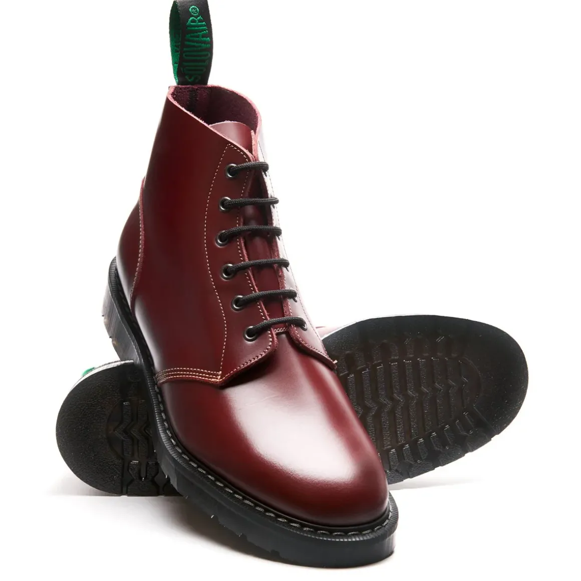 Store 6 Eye Astronaut Boot Women Derby Boots|Astronaut Boots