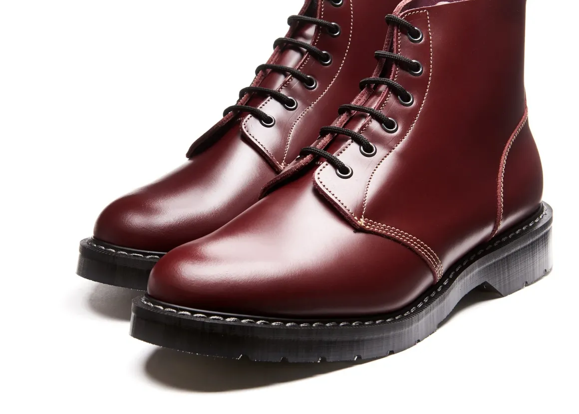 Store 6 Eye Astronaut Boot Women Derby Boots|Astronaut Boots