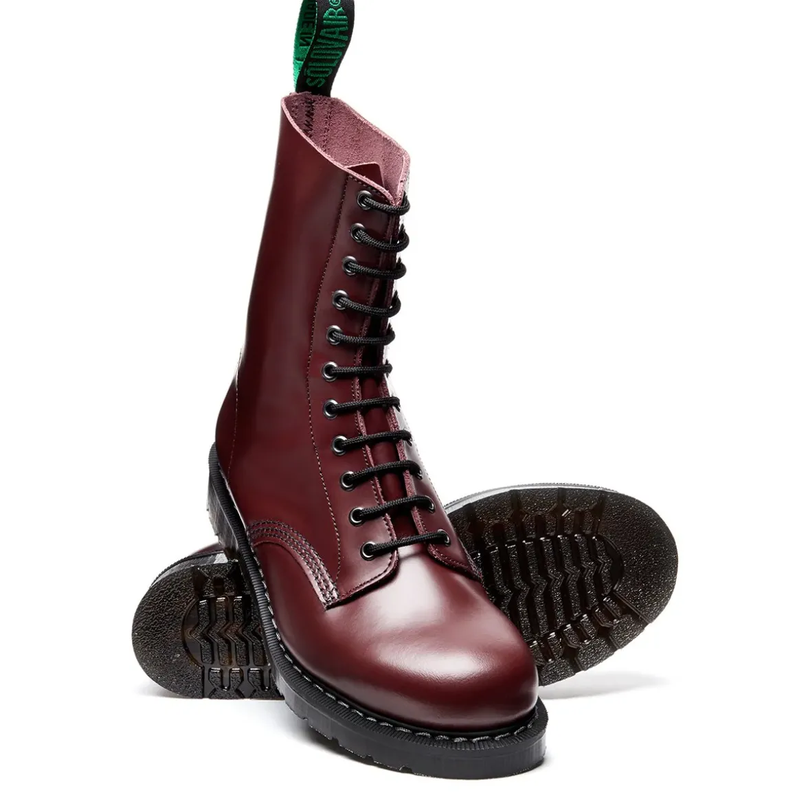 Best 11 Eye Derby Boot Women Derby Boots|Logger Boots