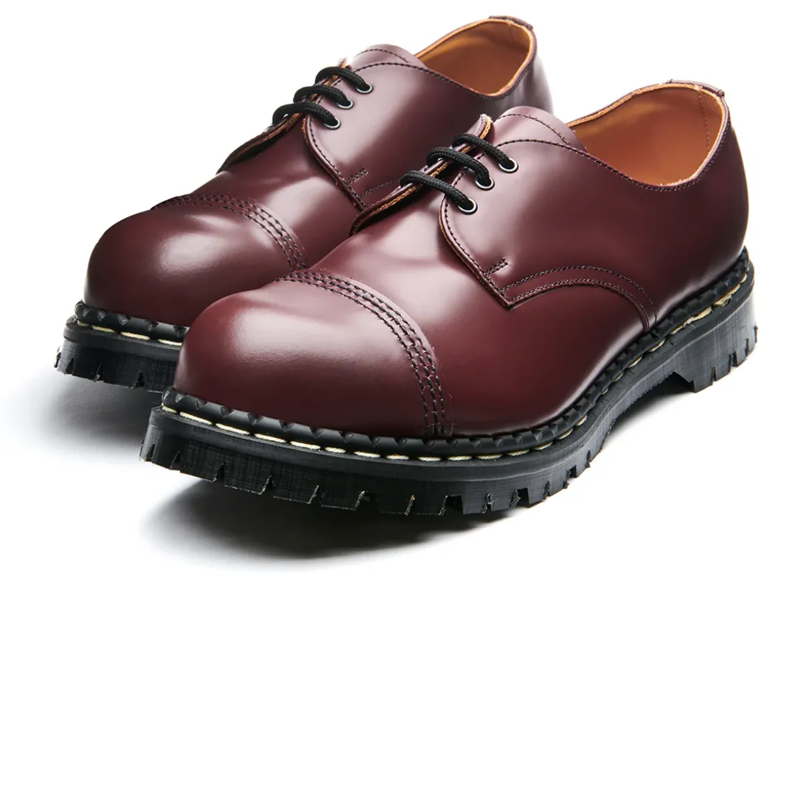 Outlet Steel Toe Capped Gibson Shoe Women Steel Toe Shoes|Gibson Shoes