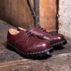 Outlet Steel Toe Capped Gibson Shoe Women Steel Toe Shoes|Gibson Shoes