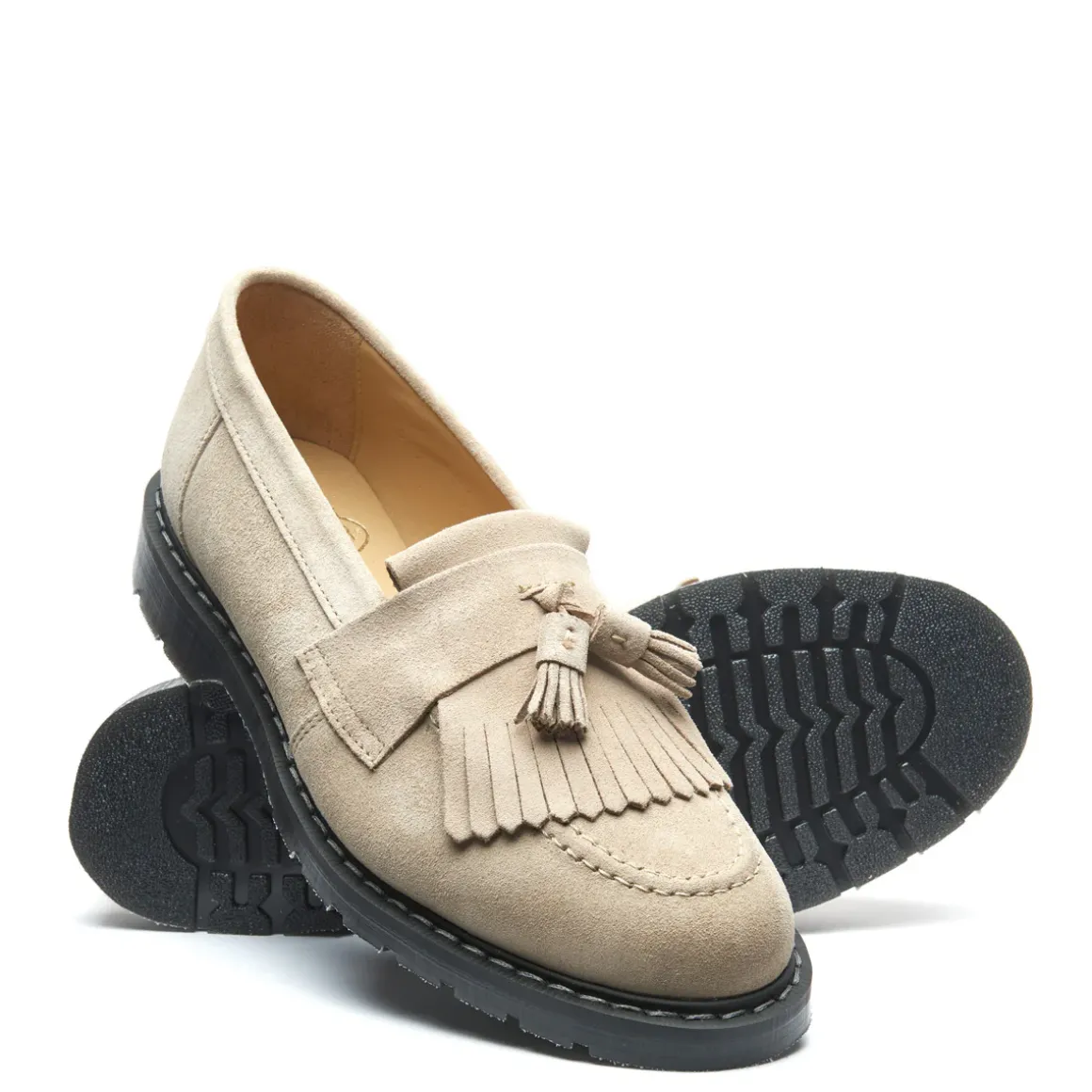 Outlet Tassel Loafer Women Loafers|Loafers