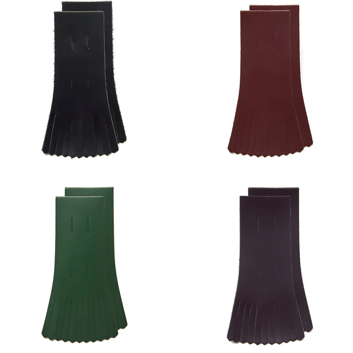 Online Solovair Boot Kiltie Leather Goods|Kilties