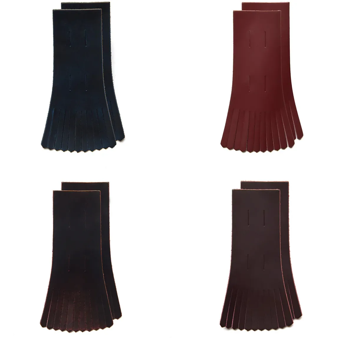 Online Solovair Boot Kiltie Leather Goods|Kilties