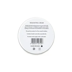 Sale Solovair Renovating Cream Polish & Dubbin