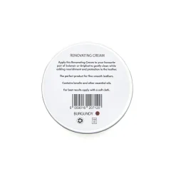 Sale Solovair Renovating Cream Polish & Dubbin
