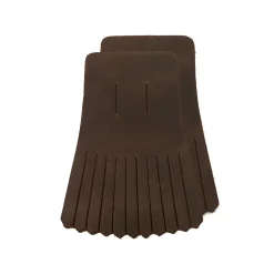 Discount Solovair Shoe Kiltie Kilties|Leather Goods