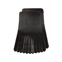 Discount Solovair Shoe Kiltie Kilties|Leather Goods