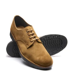 New 4 Eye Gibson Shoe Gibson Shoes|Logger Boots