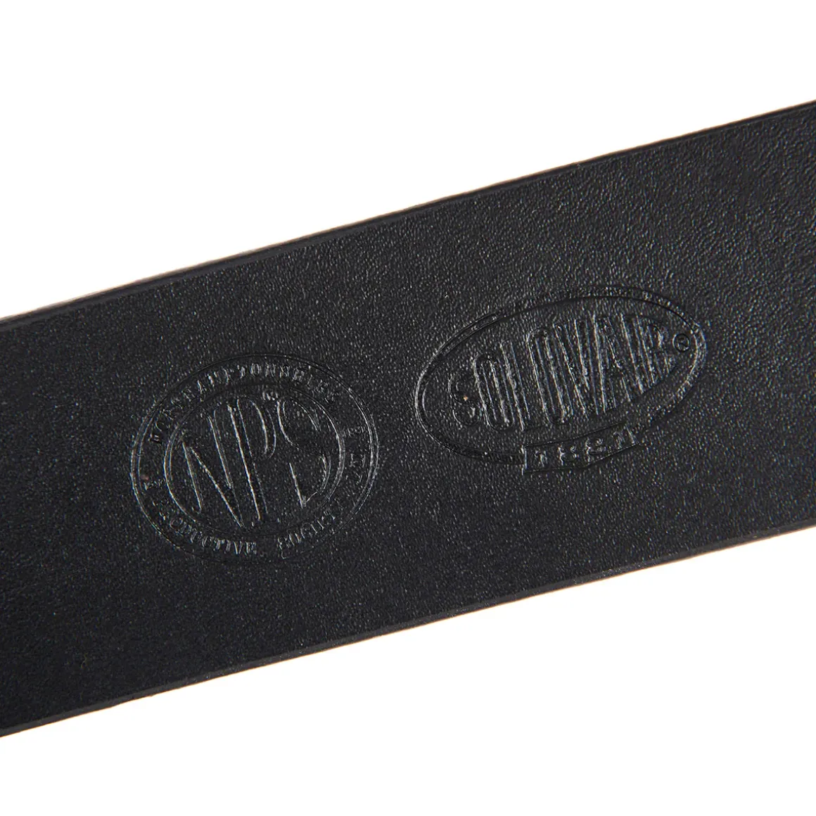 Outlet Vegan Belt Belts|Belts