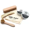 Outlet Vegan Care Kit Shoe Care Brushes|Care Kit