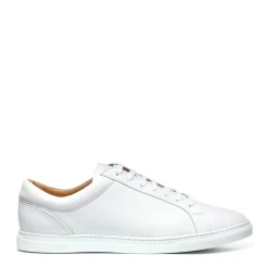 Sale White Calf Sneaker 070 Women Sneakers|Sneakers